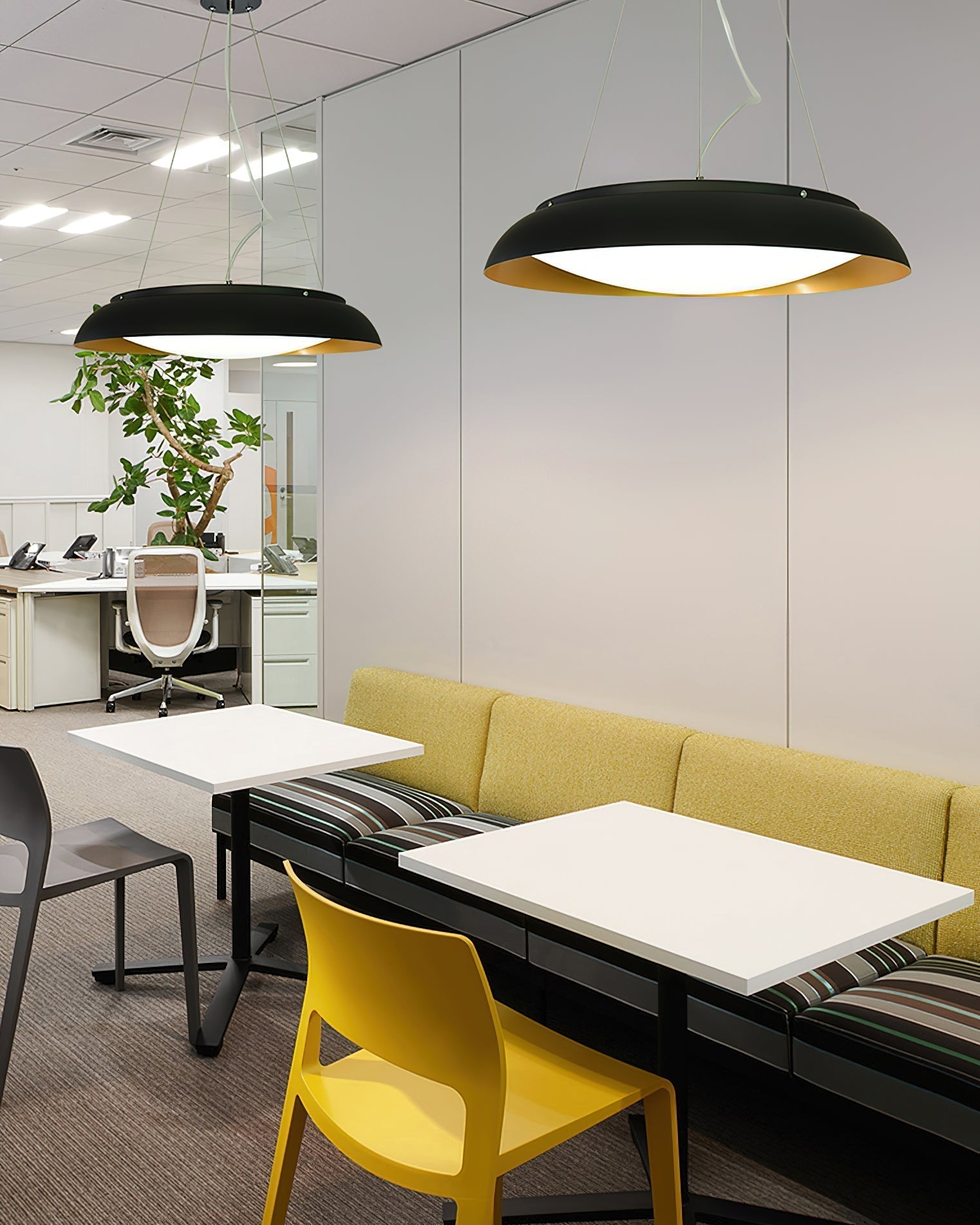 Aero Pendant Light - Letslighting