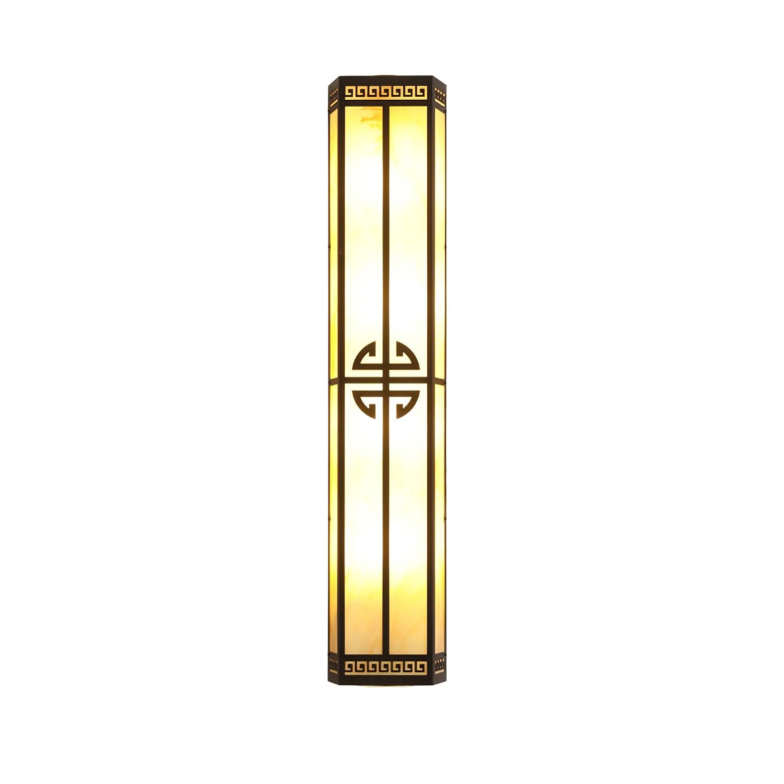 Audrey Vintage Metal Wall Light - Letslighting