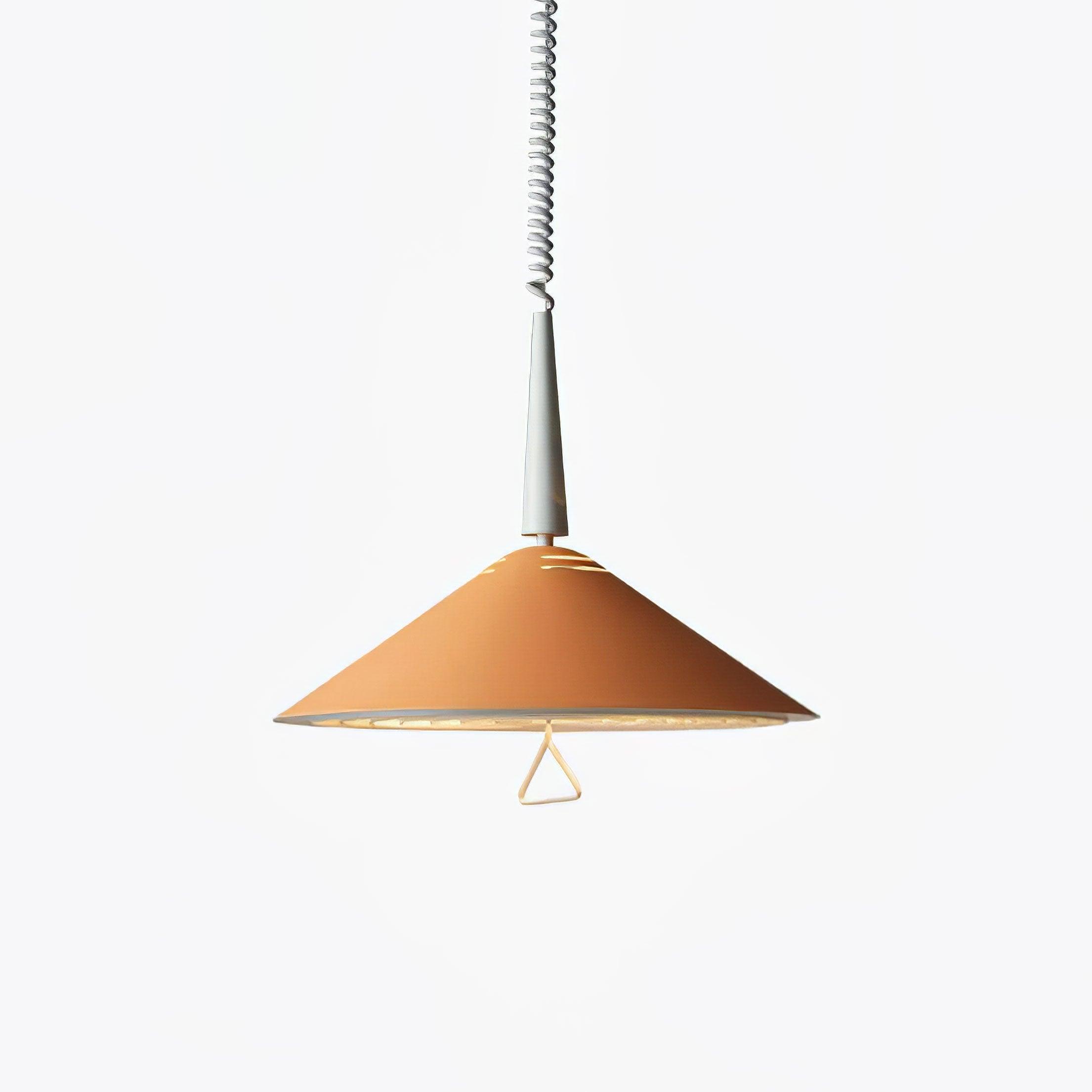 Agnes Retro Pendant Lamp - Letslighting