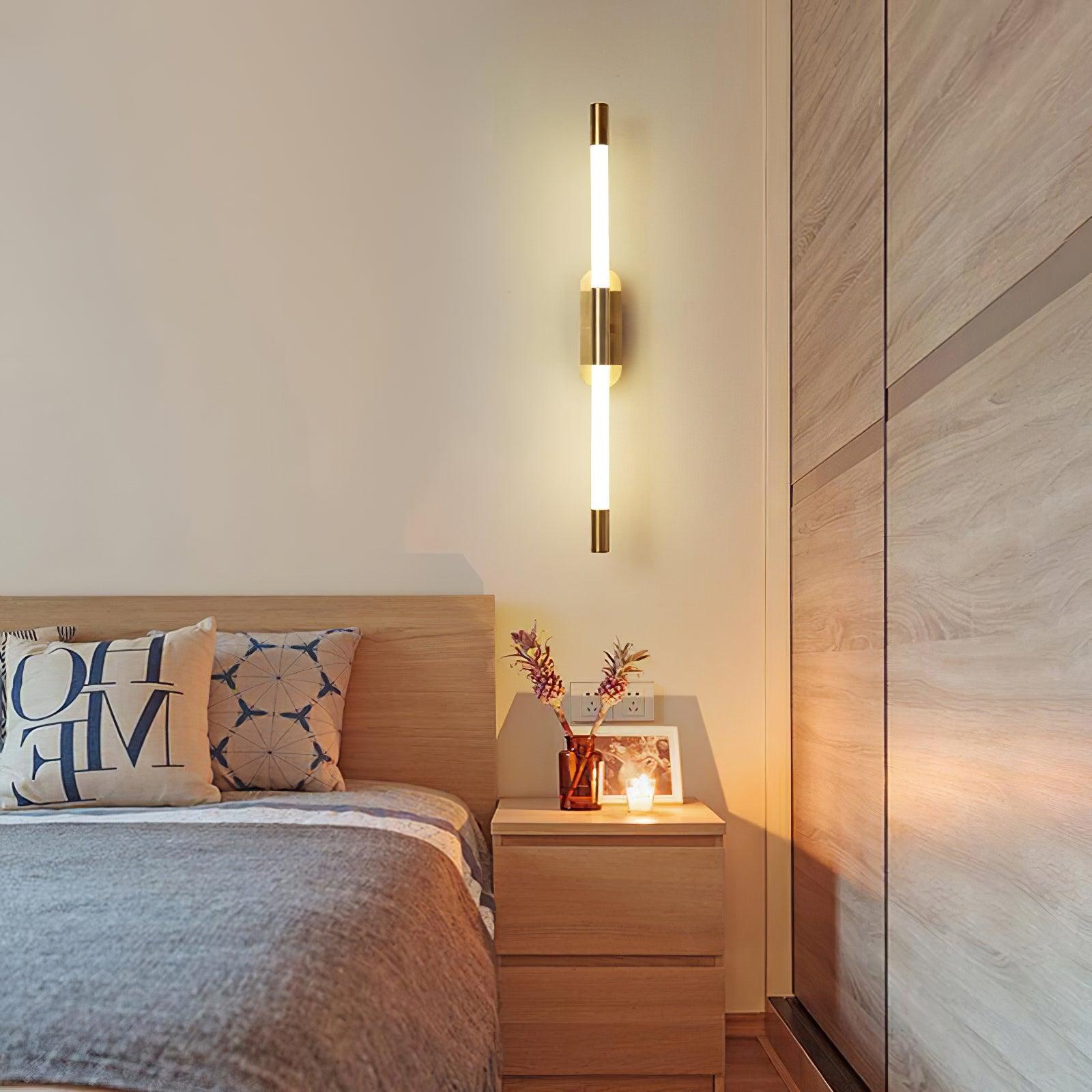 Agnes Sconce - Letslighting