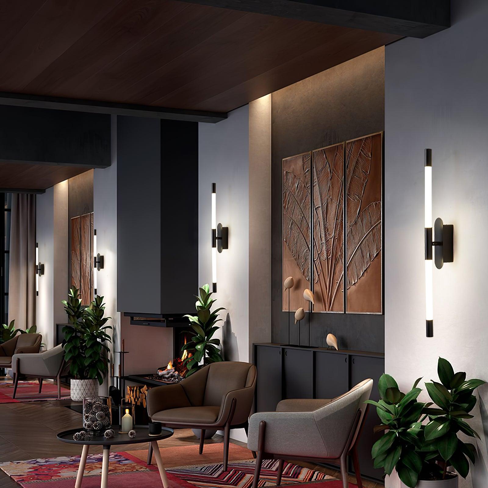 Agnes Sconce - Letslighting
