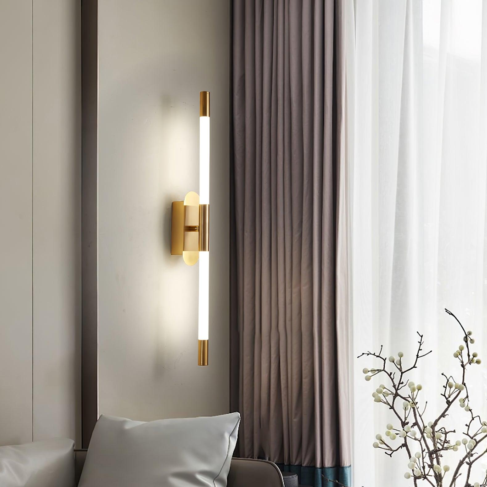 Agnes Sconce - Letslighting