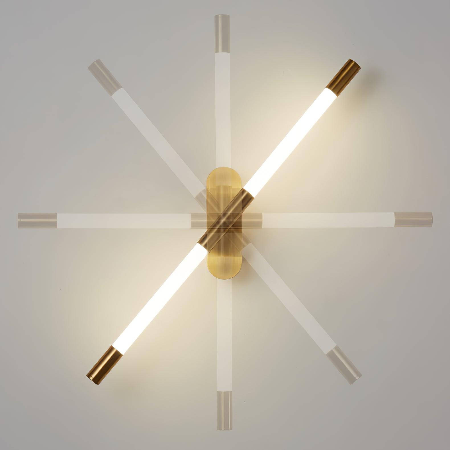 Agnes Sconce - Letslighting