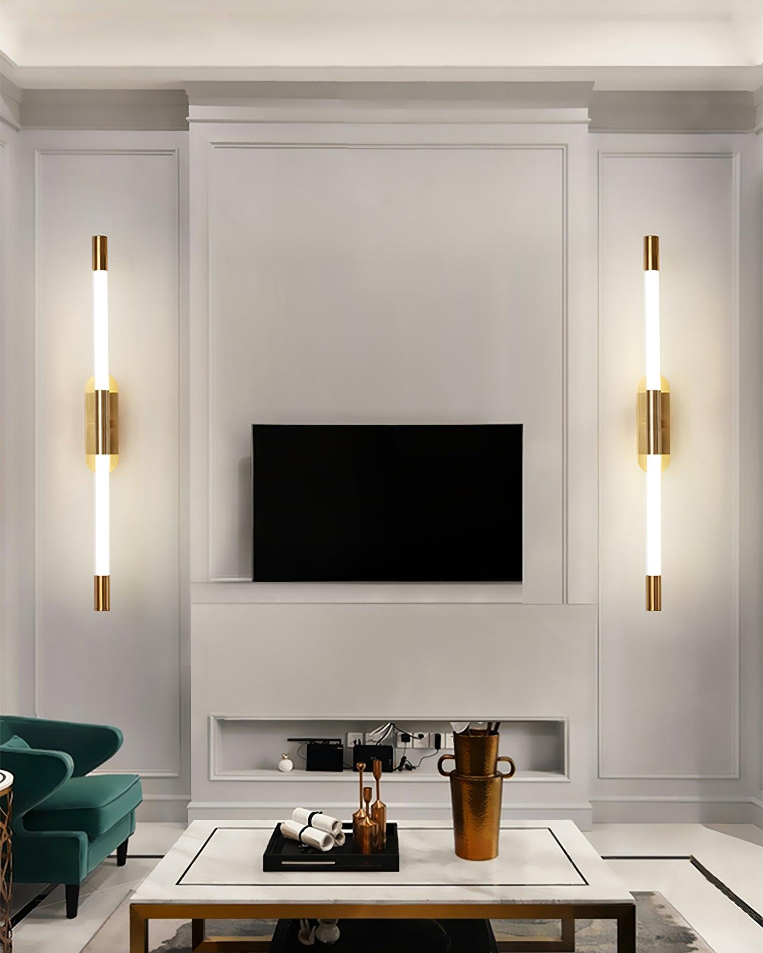 Agnes Sconce - Letslighting