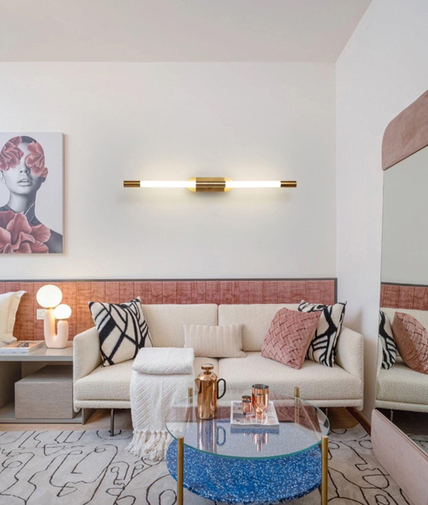 Agnes Sconce - Letslighting
