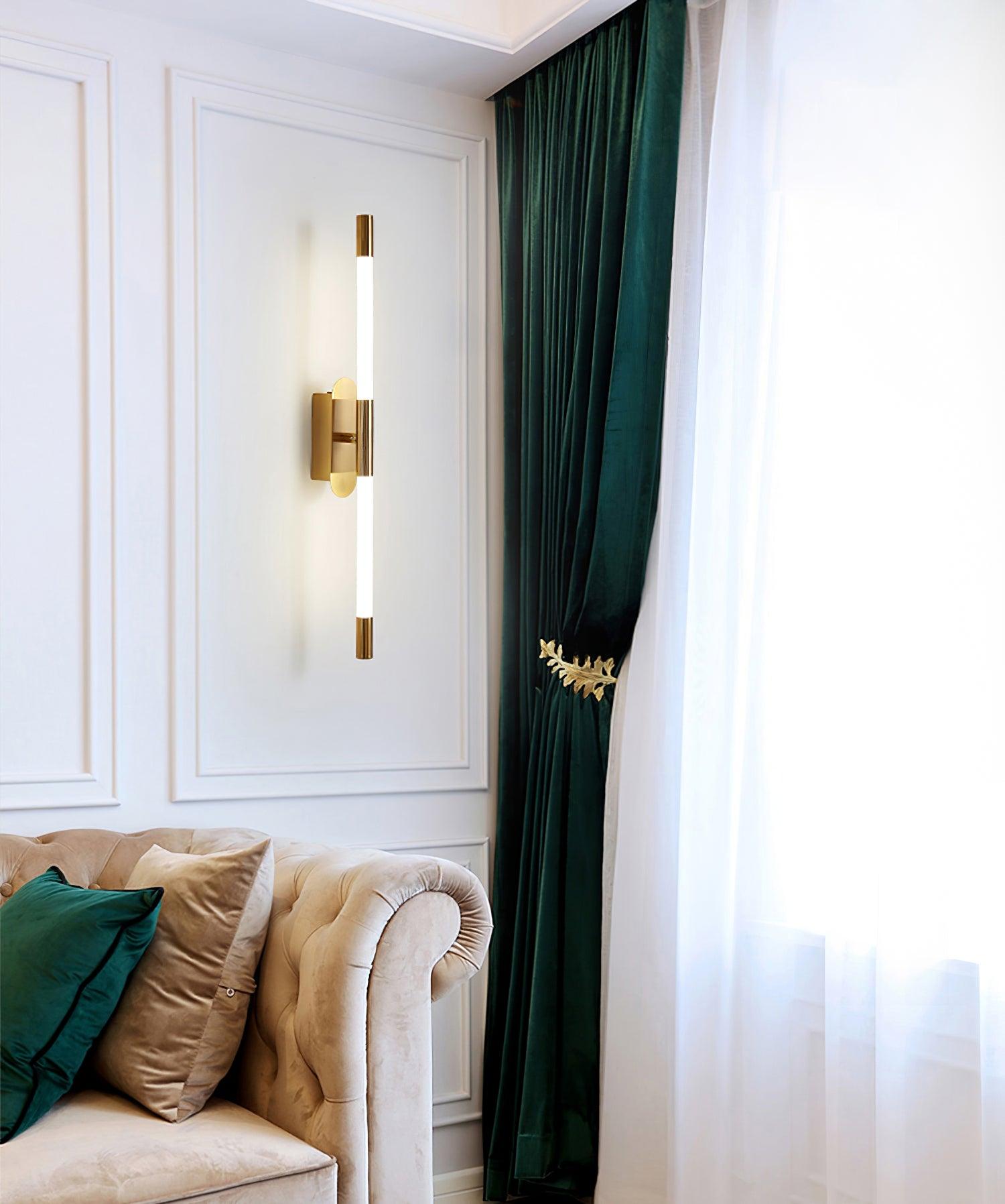 Agnes Sconce - Letslighting