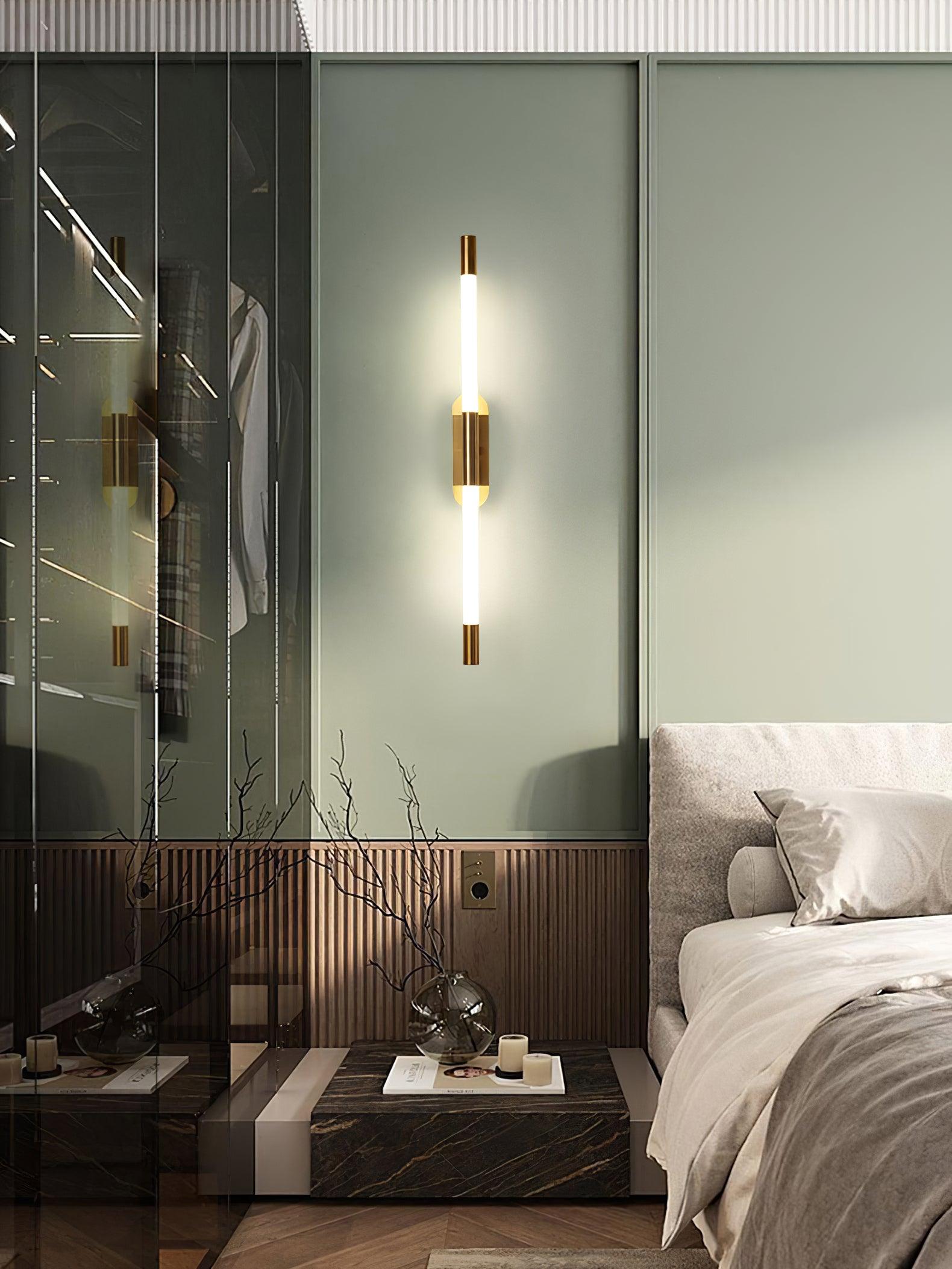Agnes Sconce - Letslighting