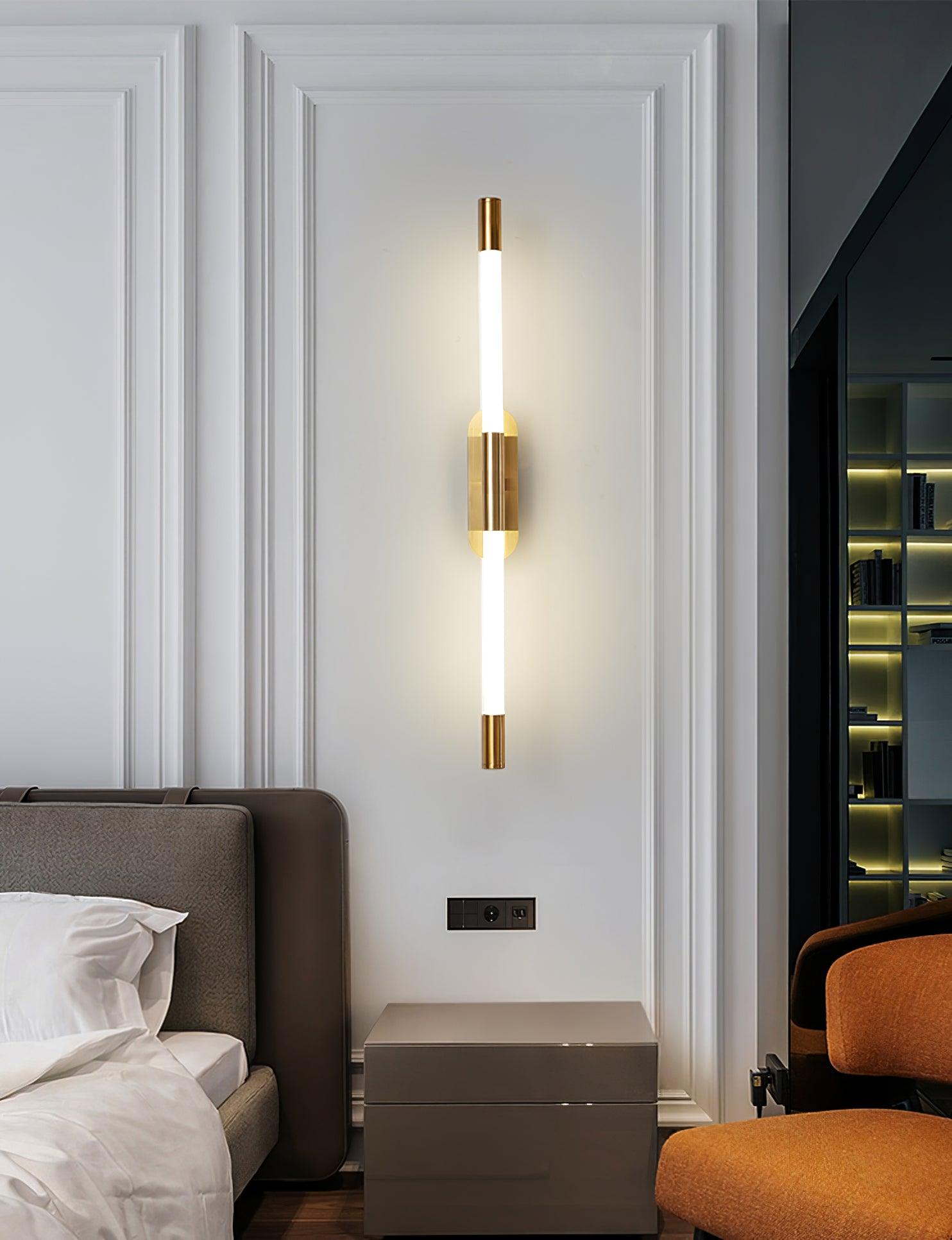 Agnes Sconce - Letslighting