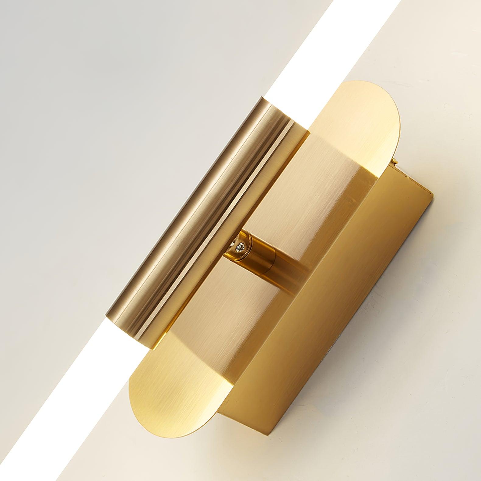 Agnes Sconce - Letslighting