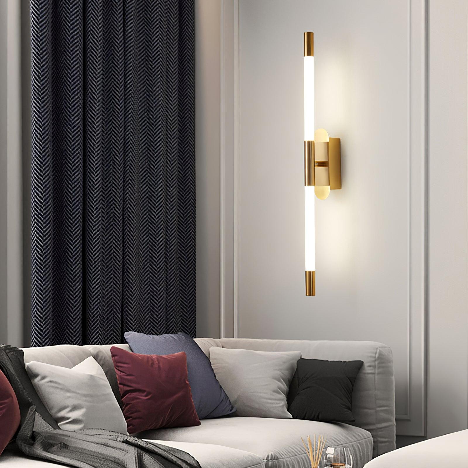 Agnes Sconce - Letslighting