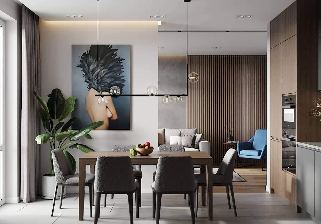 Air 73 Glass Pendant Lamp - Letslighting