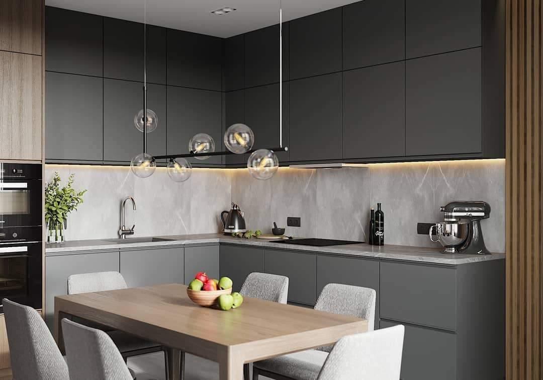 Air 73 Glass Pendant Lamp - Letslighting