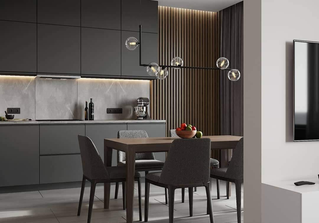 Air 73 Glass Pendant Lamp - Letslighting