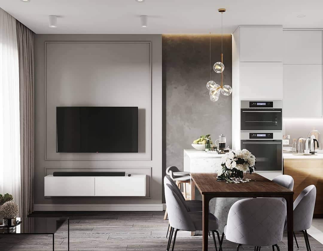 Air 73 Glass Pendant Lamp - Letslighting