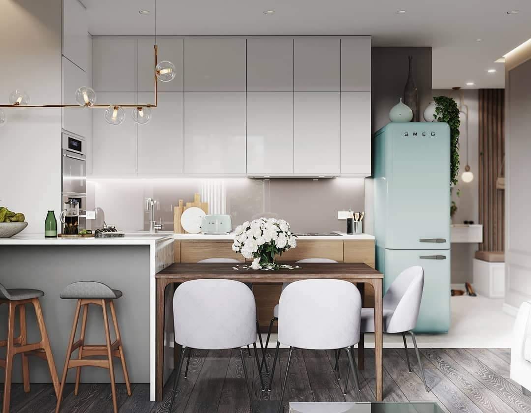 Air 73 Glass Pendant Lamp - Letslighting