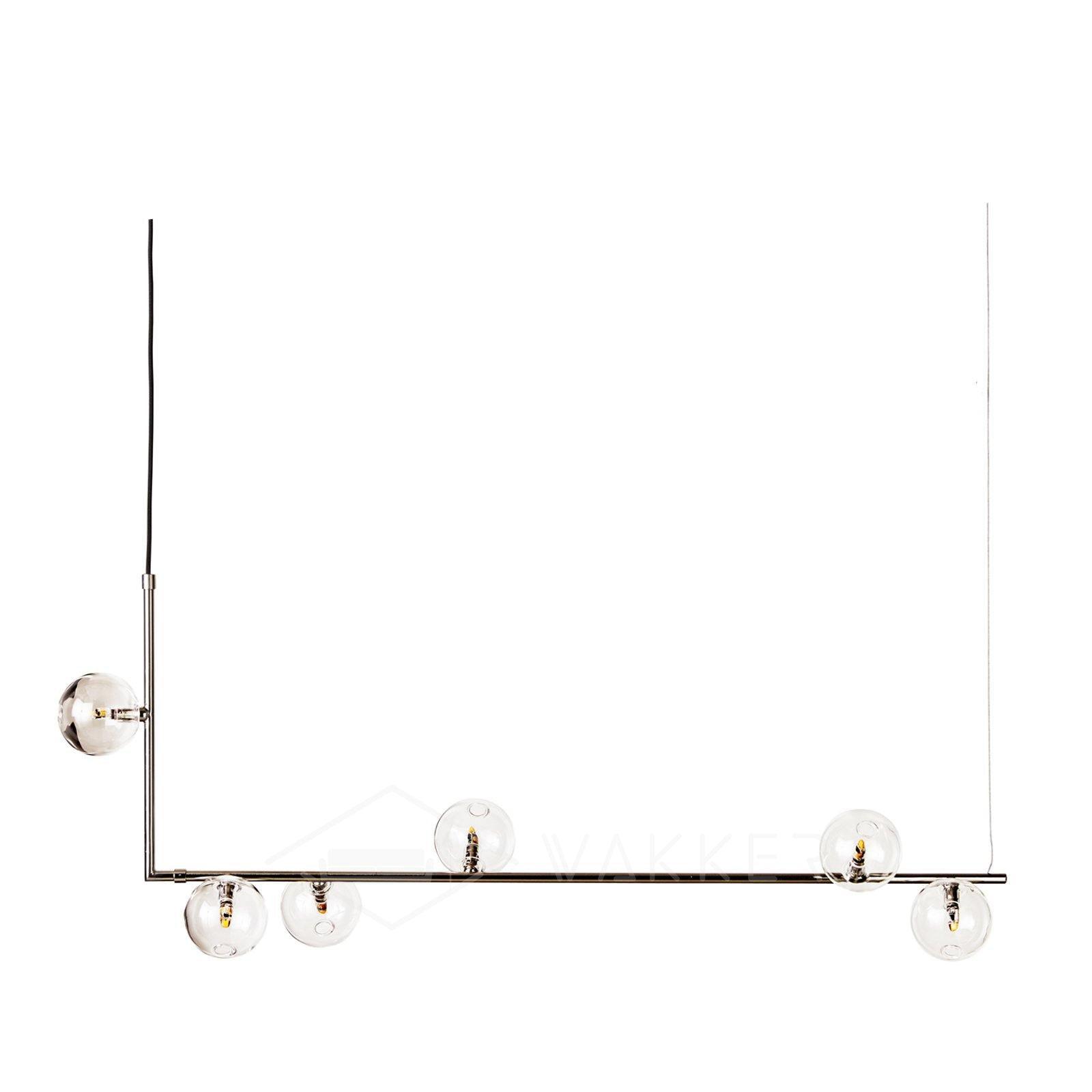 Air 73 Glass Pendant Lamp - Letslighting
