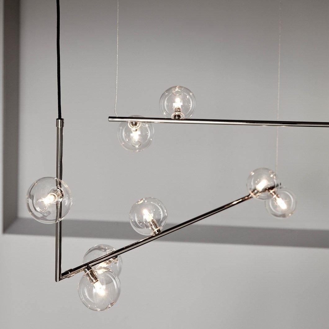 Air 73 Glass Pendant Lamp - Letslighting