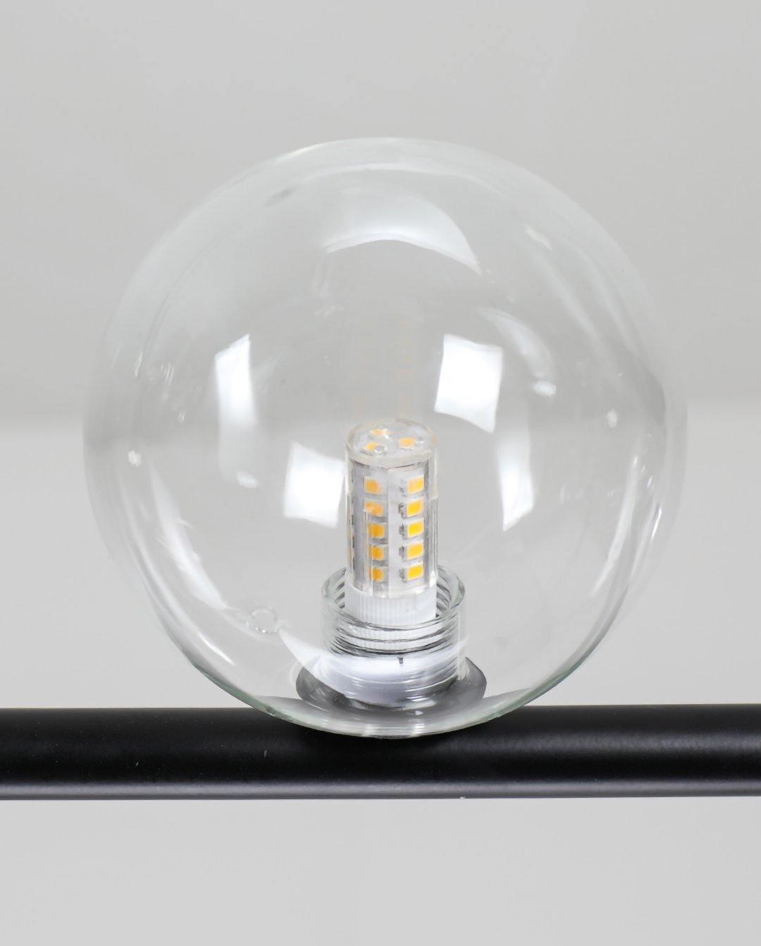 Air 73 Glass Pendant Lamp - Letslighting