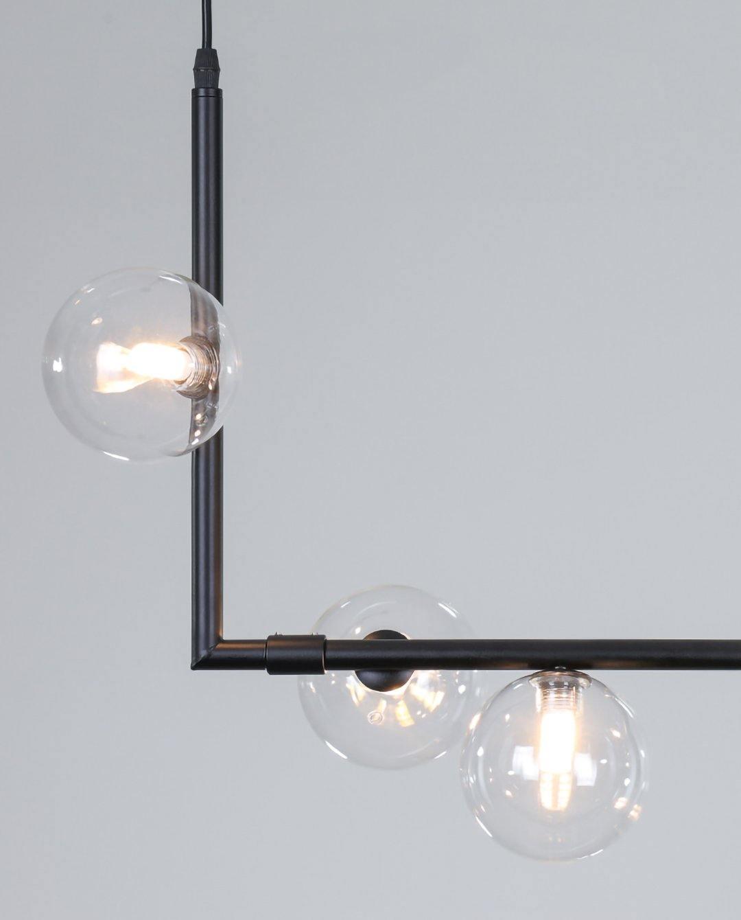 Air 73 Glass Pendant Lamp - Letslighting