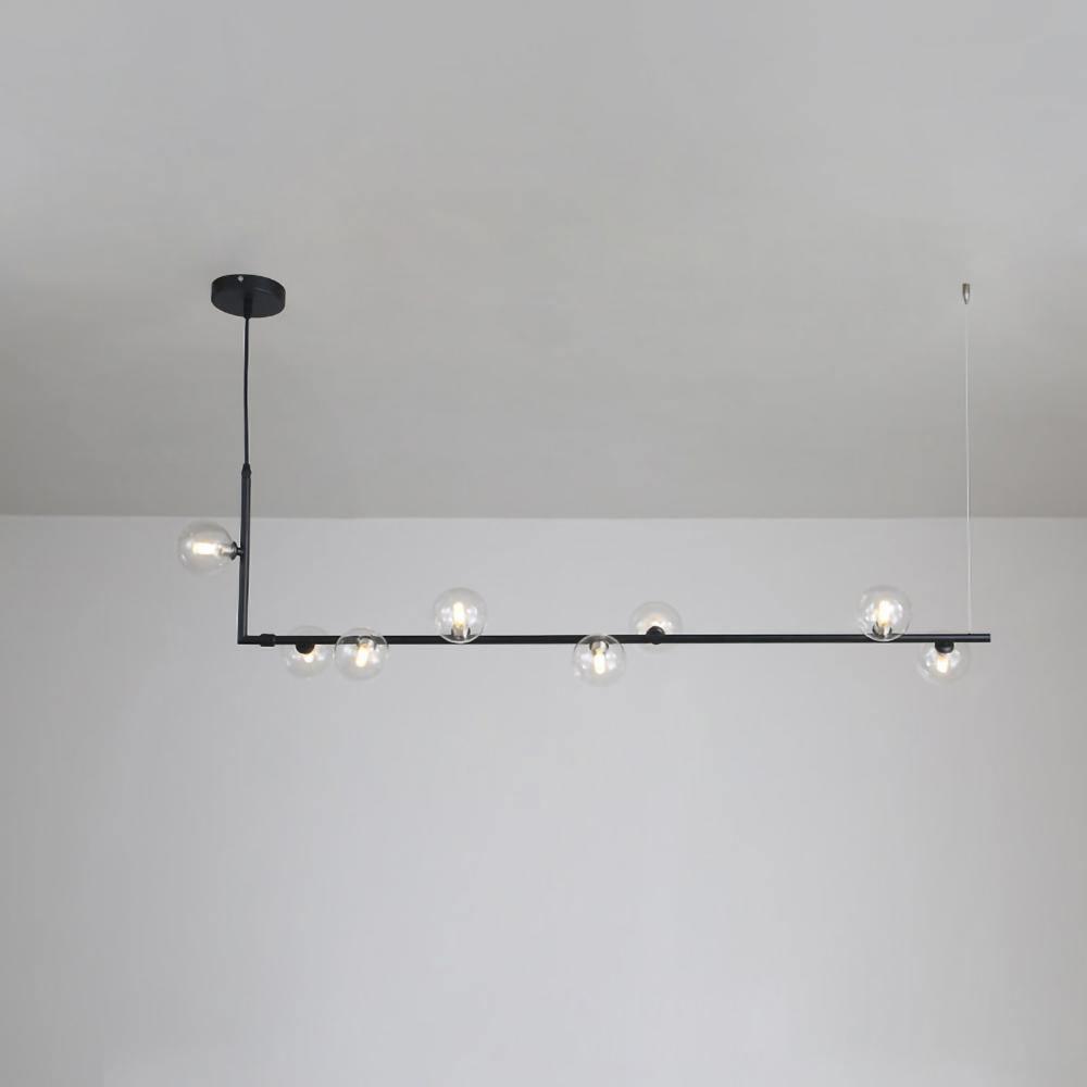 Air 73 Glass Pendant Lamp - Letslighting