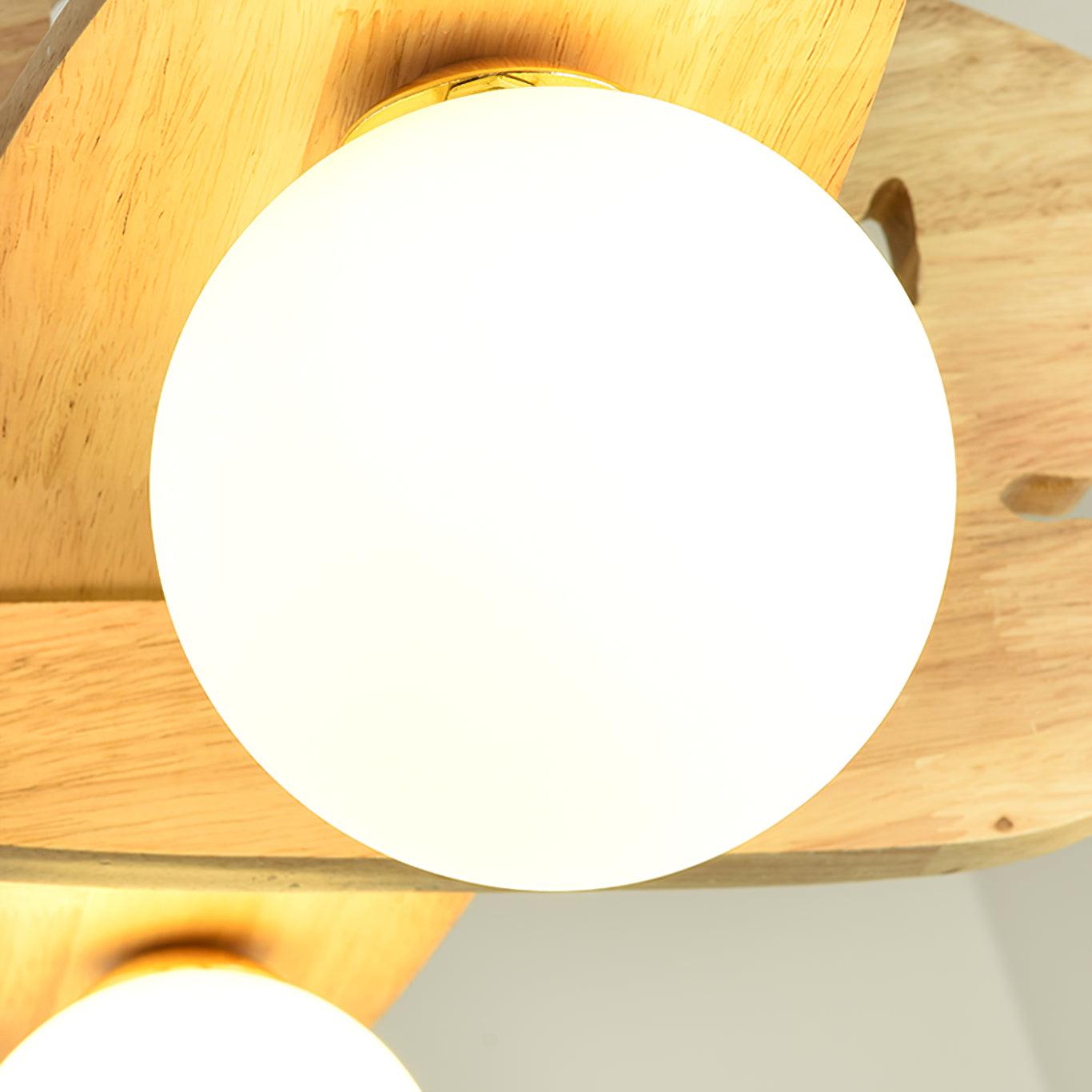 Airplane Pendant Lamp - Letslighting