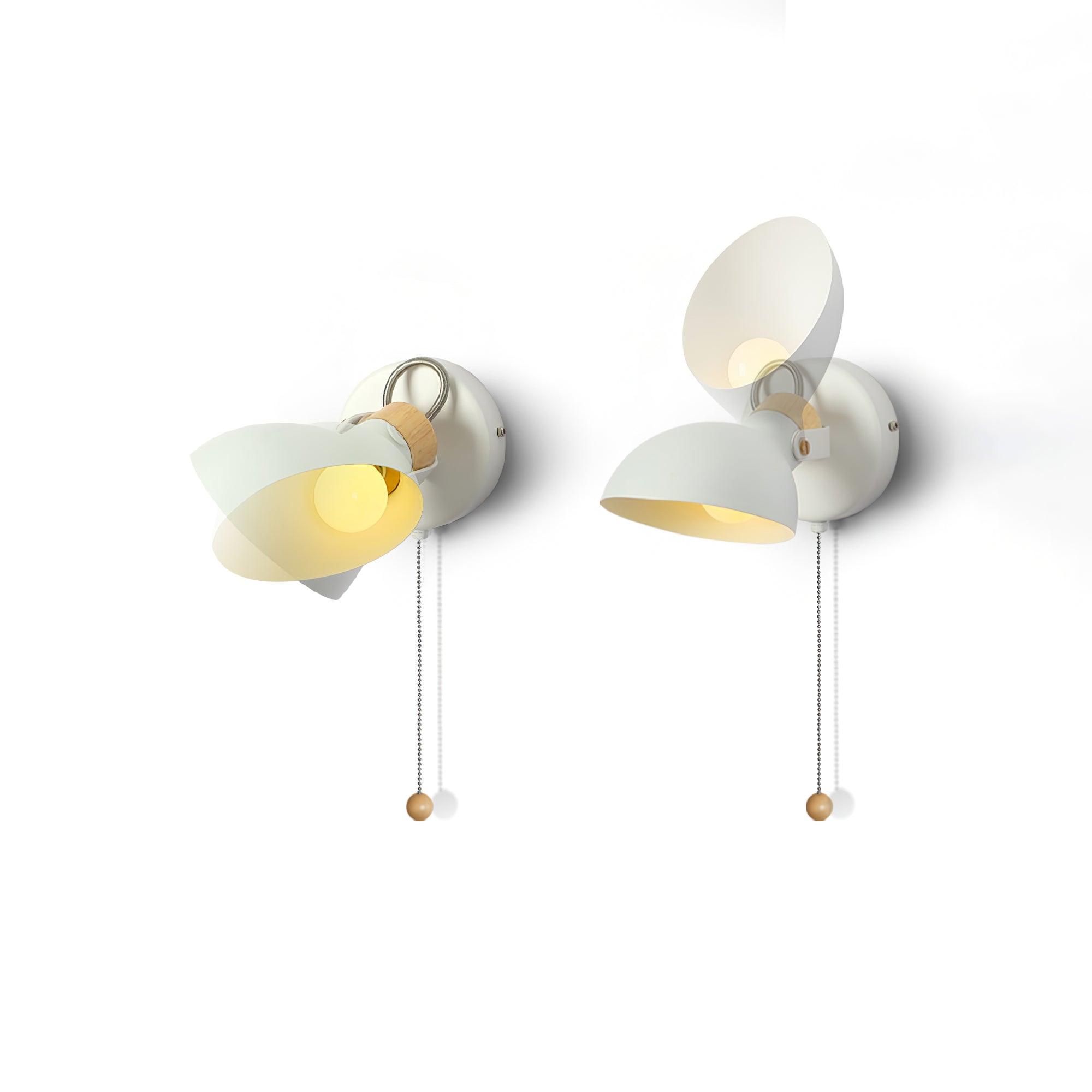 Aisilan Wall Lamp - Letslighting