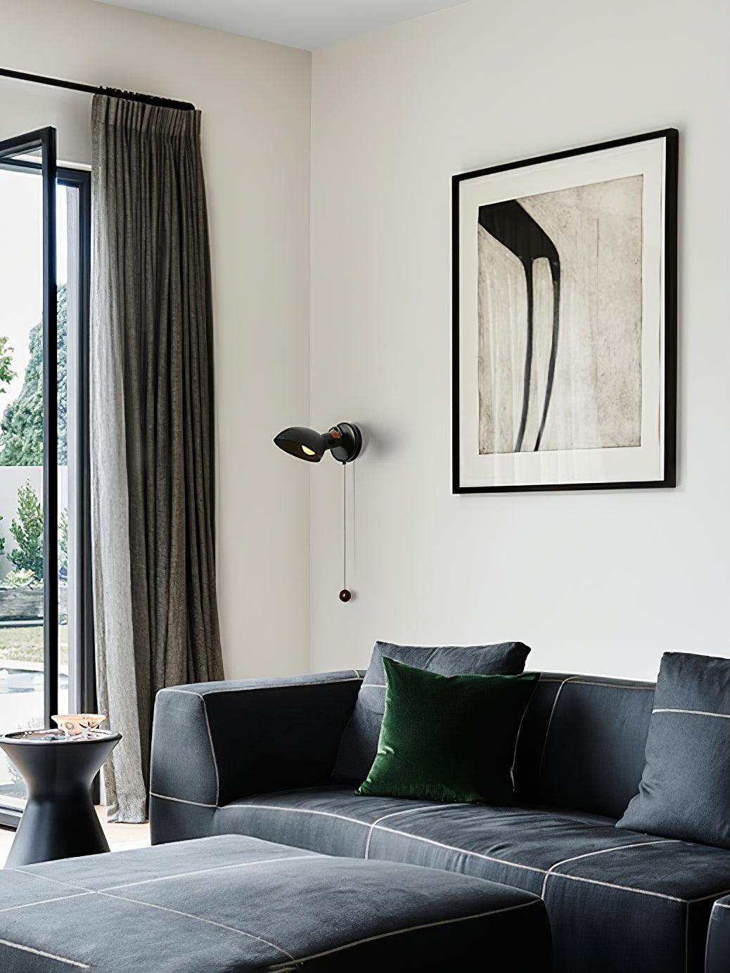 Aisilan Wall Lamp - Letslighting