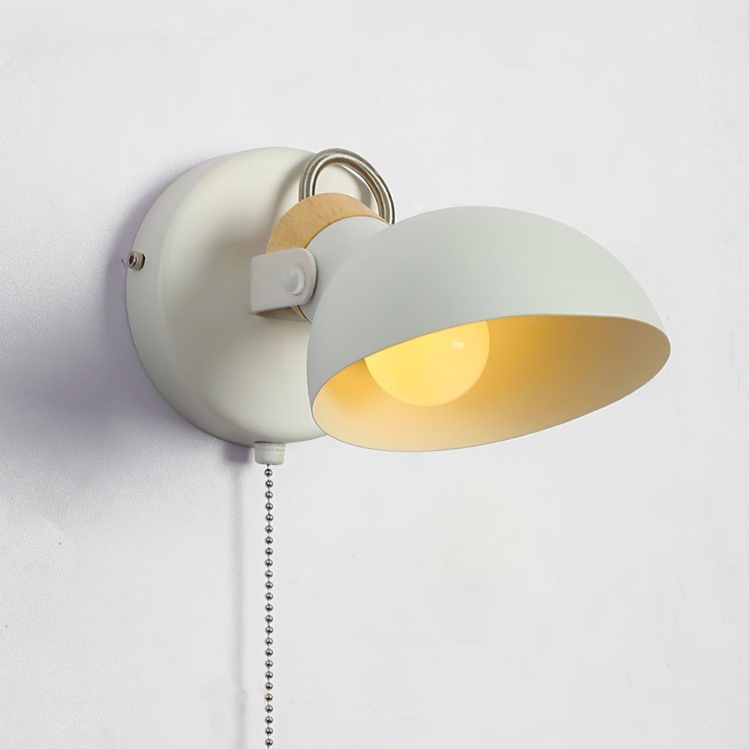 Aisilan Wall Lamp - Letslighting