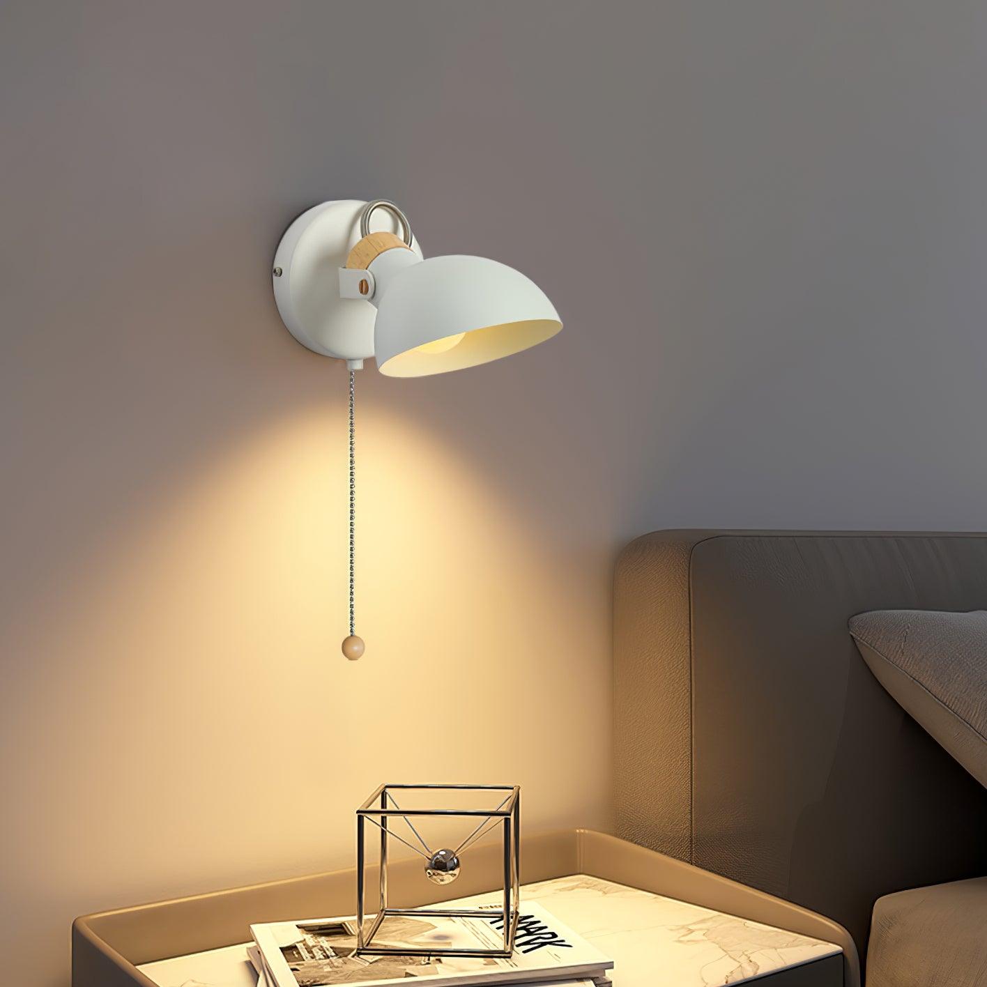 Aisilan Wall Lamp - Letslighting
