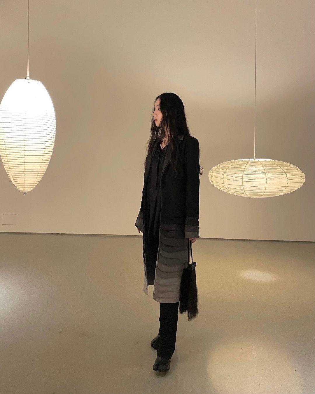 Washi Paper 15A Pendant Light - Letslighting