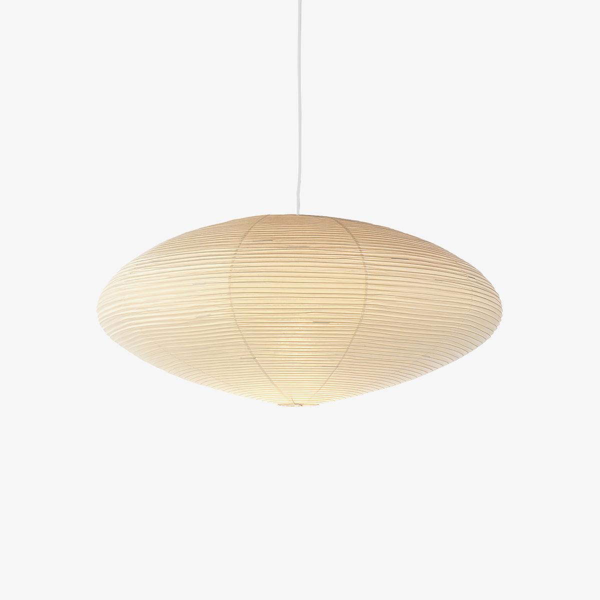 Washi Paper 15A Pendant Light - Letslighting