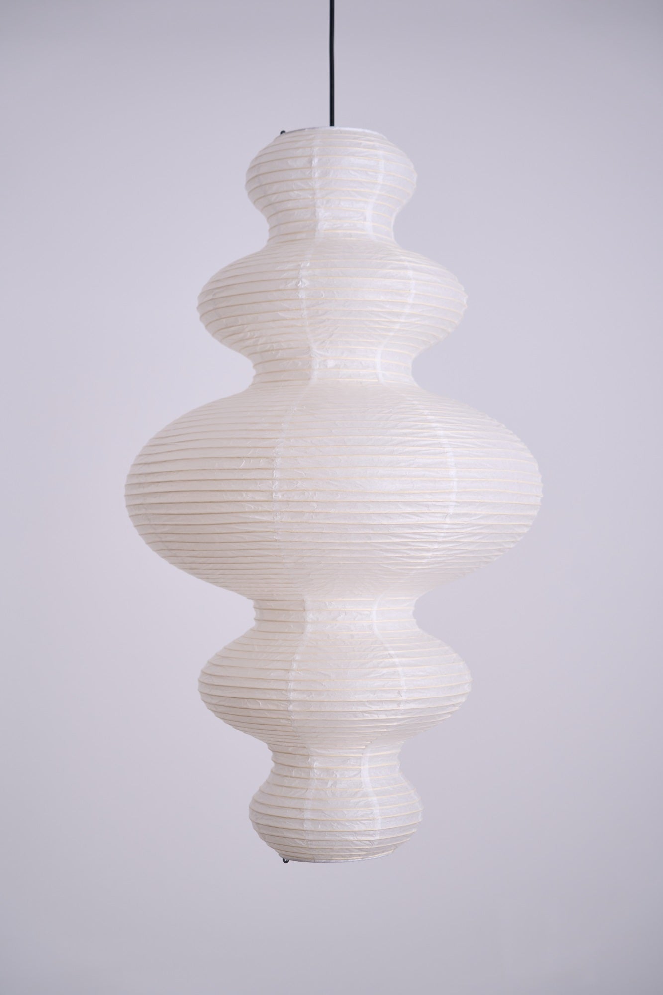 Akari Juni Pendant Lamp - Letslighting