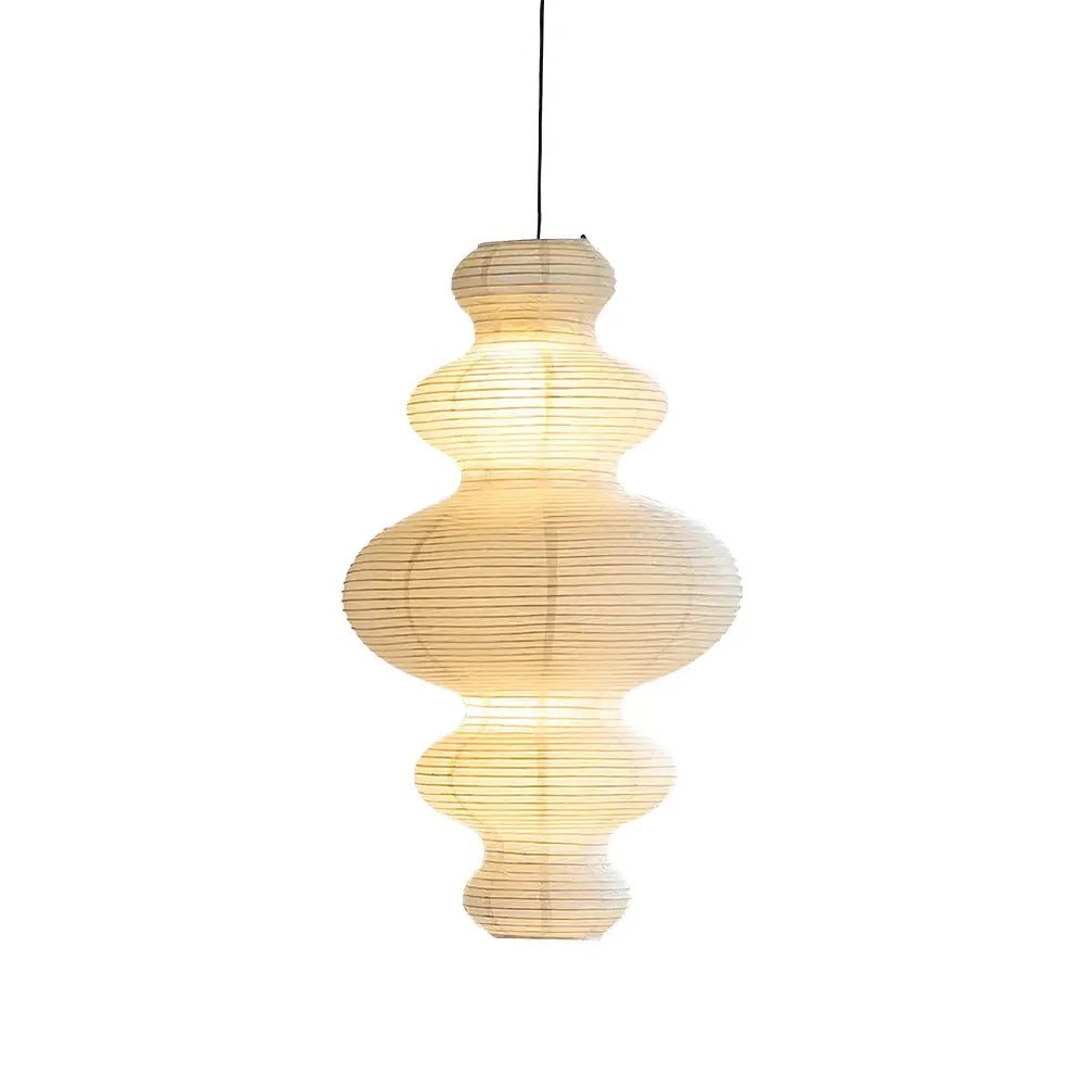 Akari Juni Pendant Lamp - Letslighting