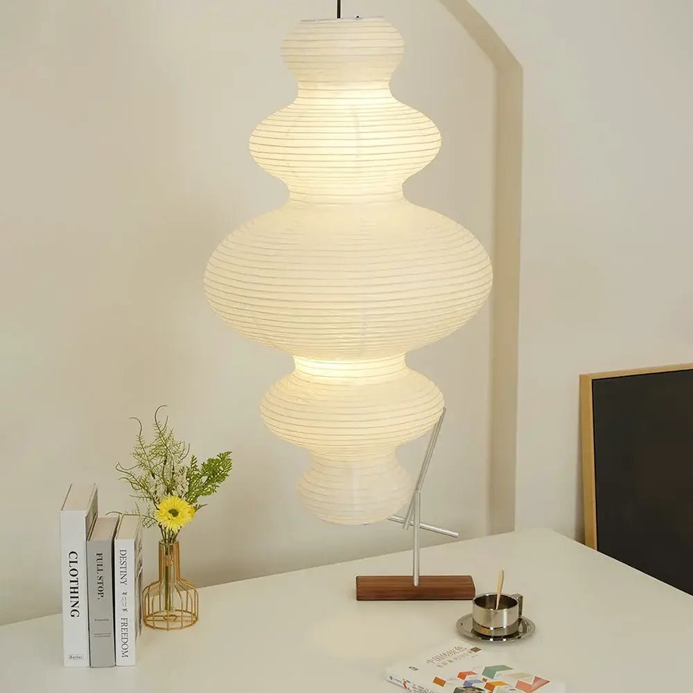 Akari Juni Pendant Lamp - Letslighting