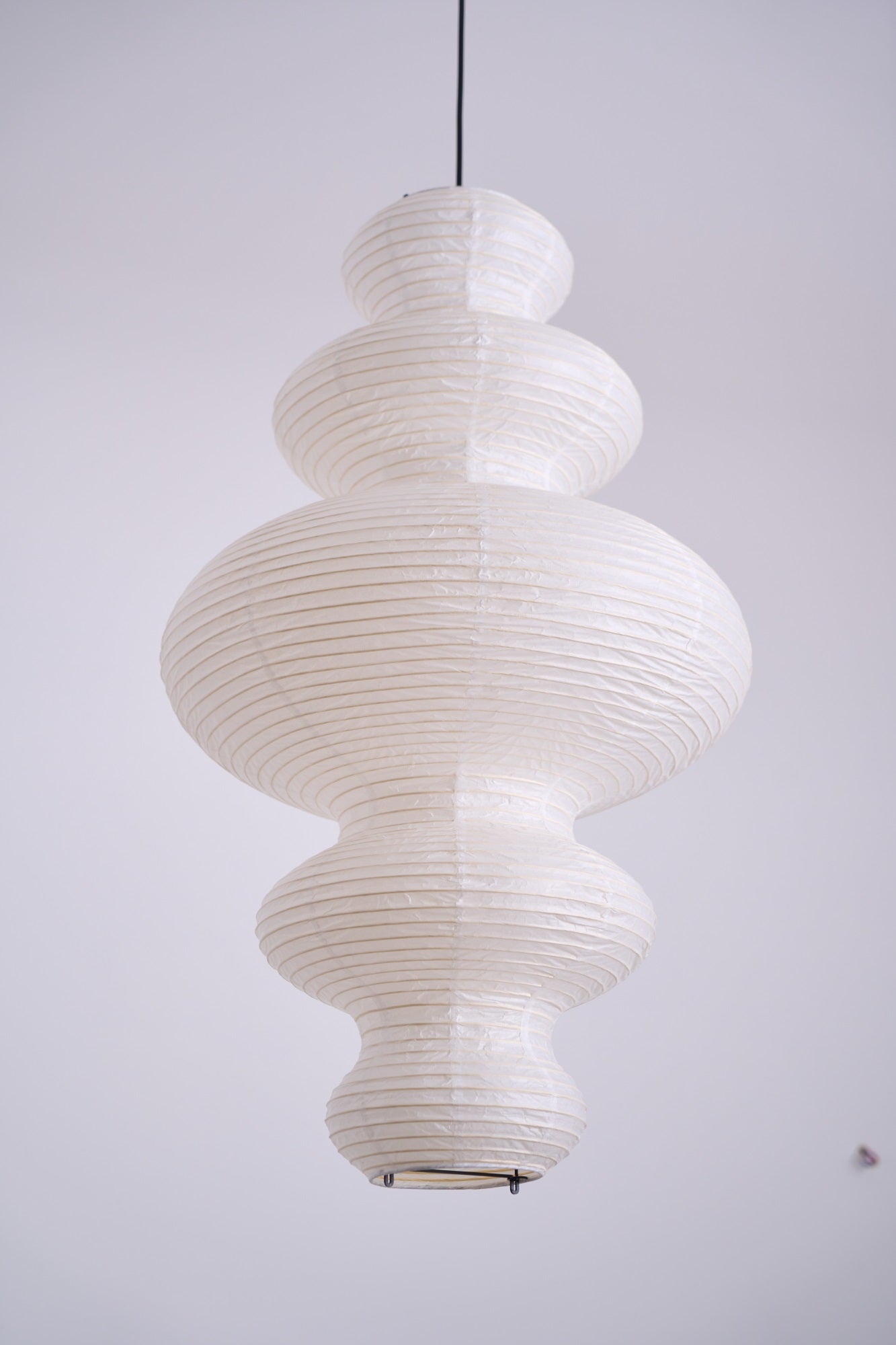 Akari Juni Pendant Lamp - Letslighting