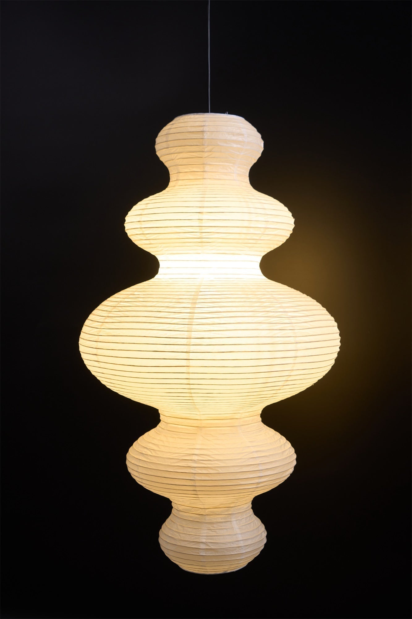 Akari Juni Pendant Lamp - Letslighting
