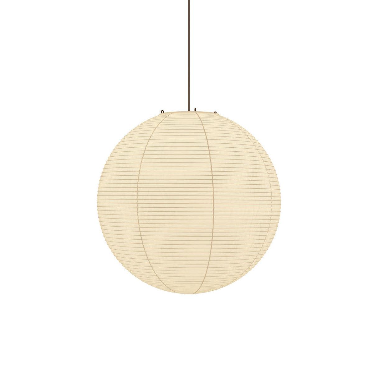 Washi Paper Round Series Pendant Lamp - Letslighting
