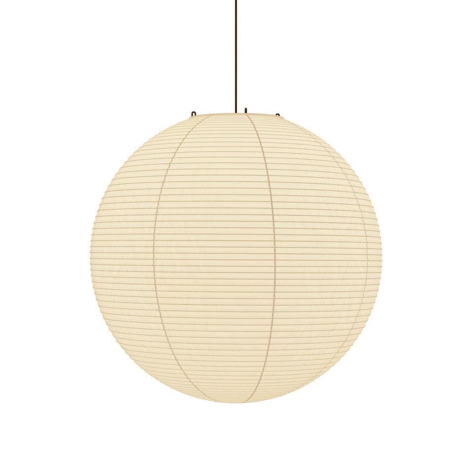 Washi Paper Round Series Pendant Lamp - Letslighting