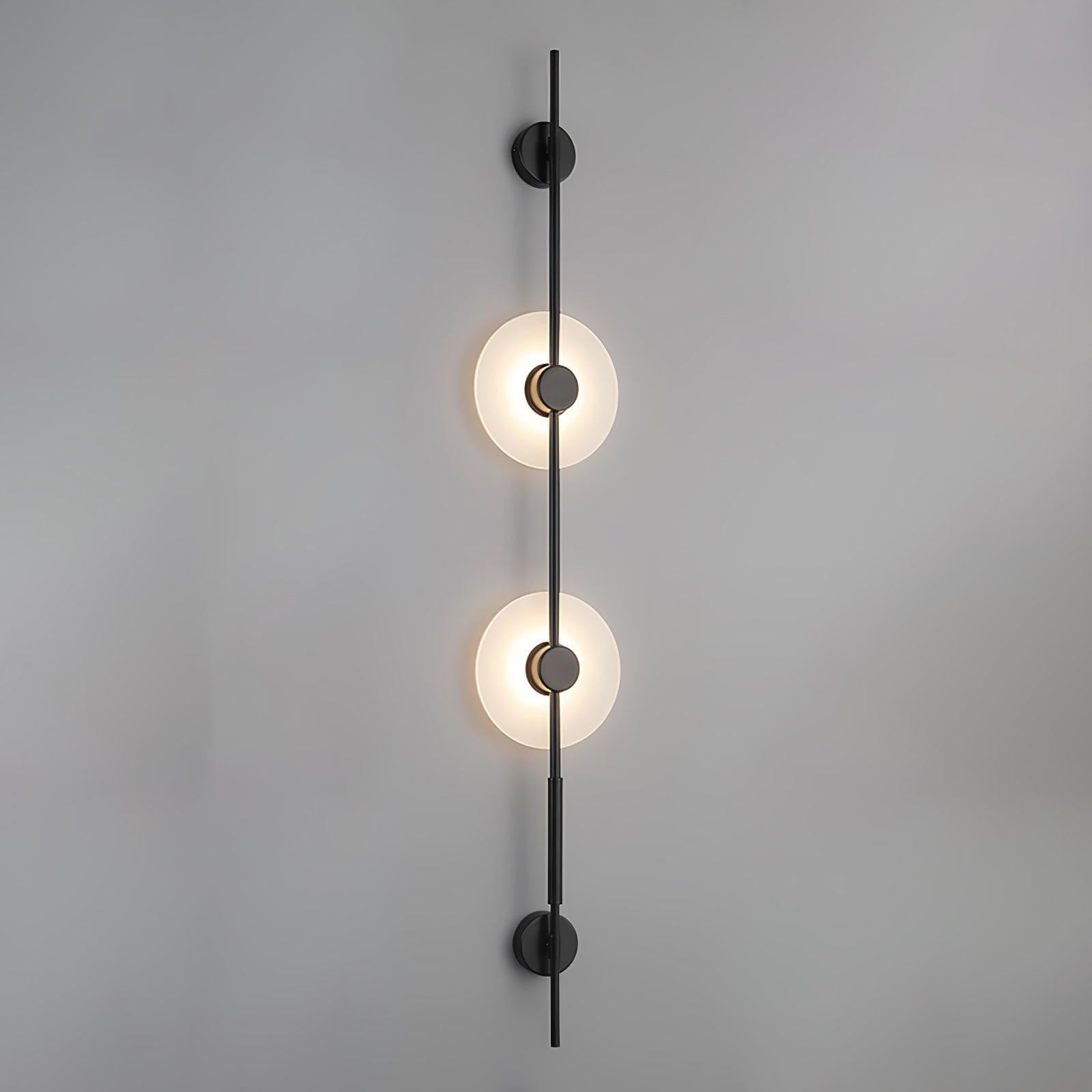 Ceres Alabaster Wall Light - Letslighting