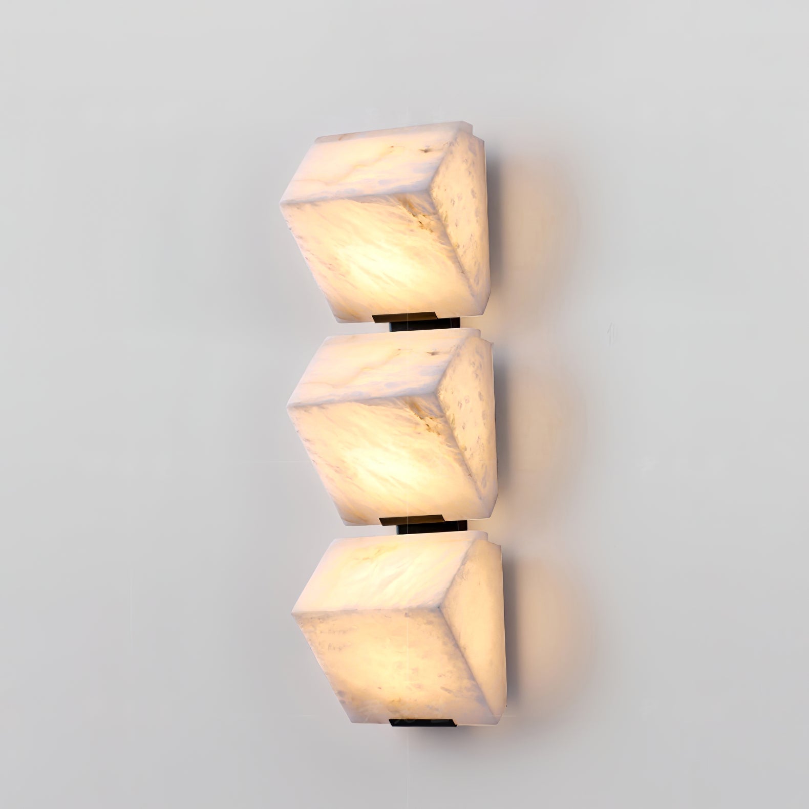 Vimiryra Alabaster Wall Light - Letslighting