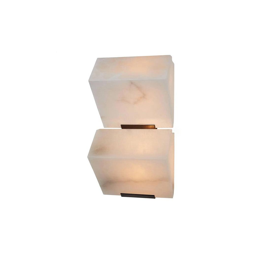 Vimiryra Alabaster Wall Light - Letslighting