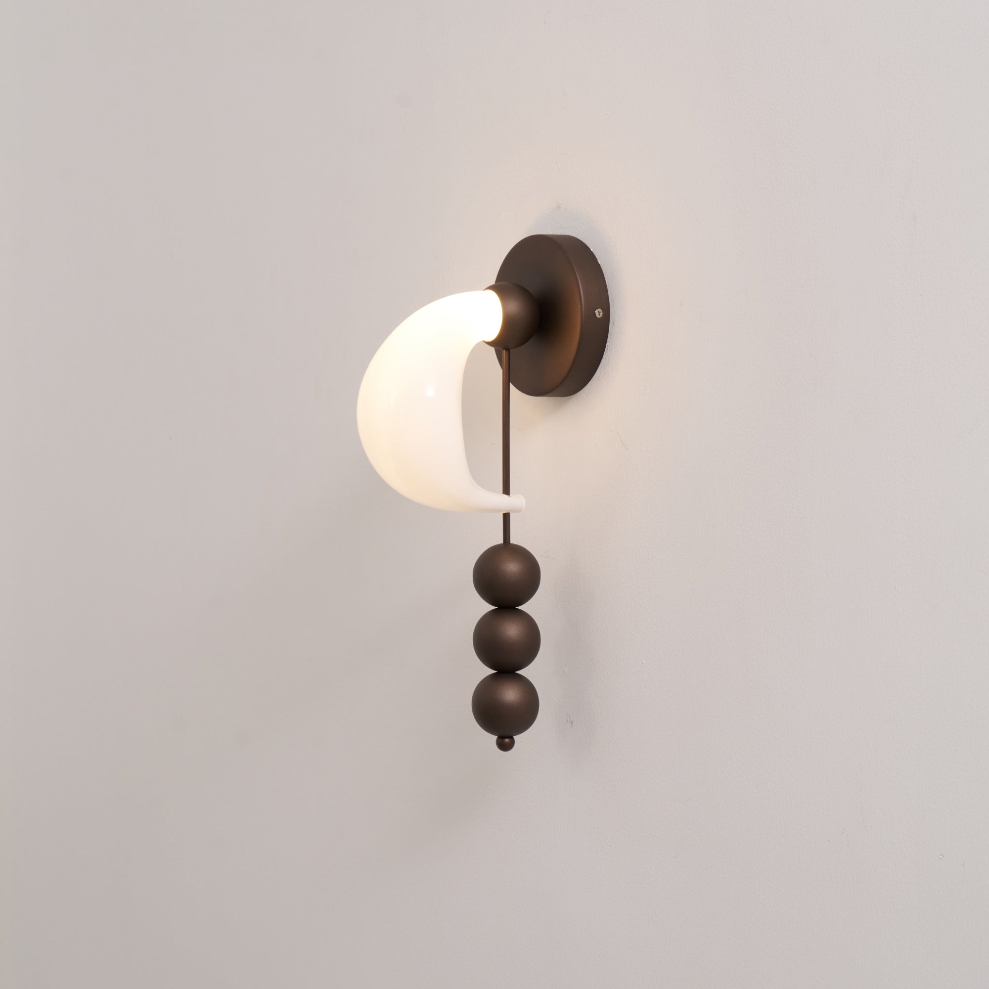 Alabris Wall Light - Letslighting