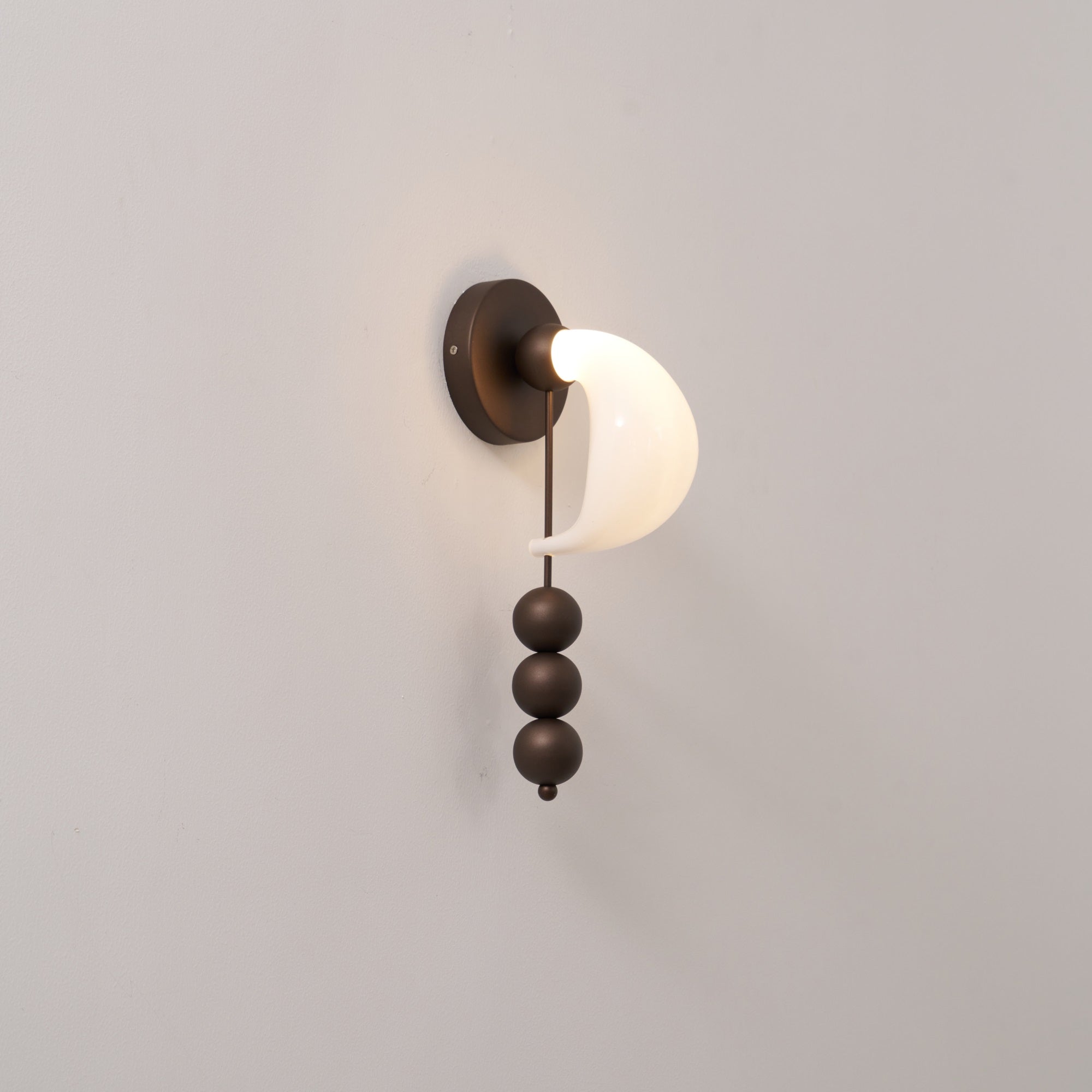 Alabris Wall Light - Letslighting