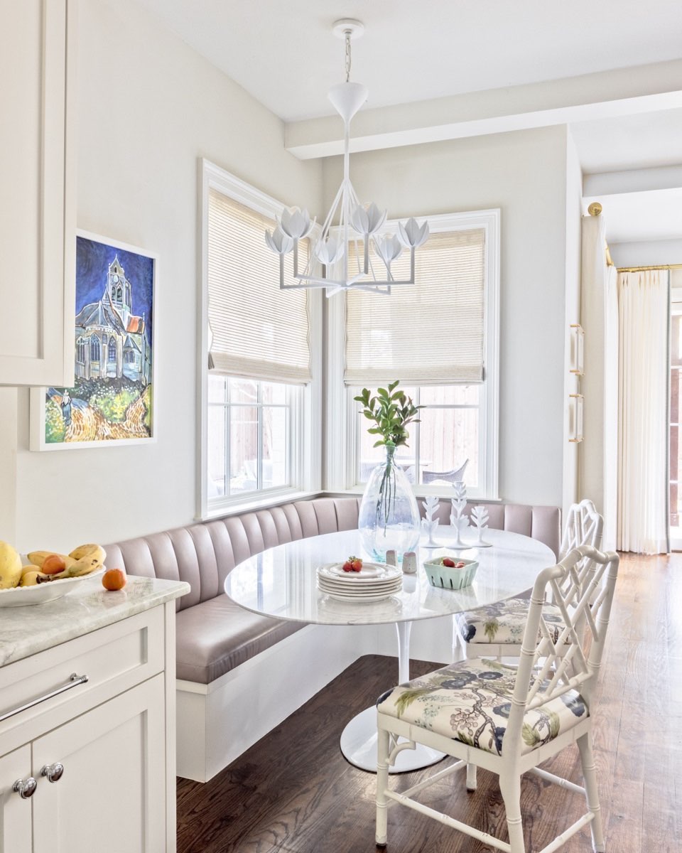 Ulmaris Floral Metal Chandelier - Letslighting