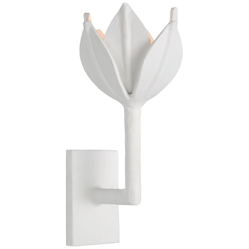Ulfuvyn Modern Minimalist Brass Wall Lamp - Lamp Copper