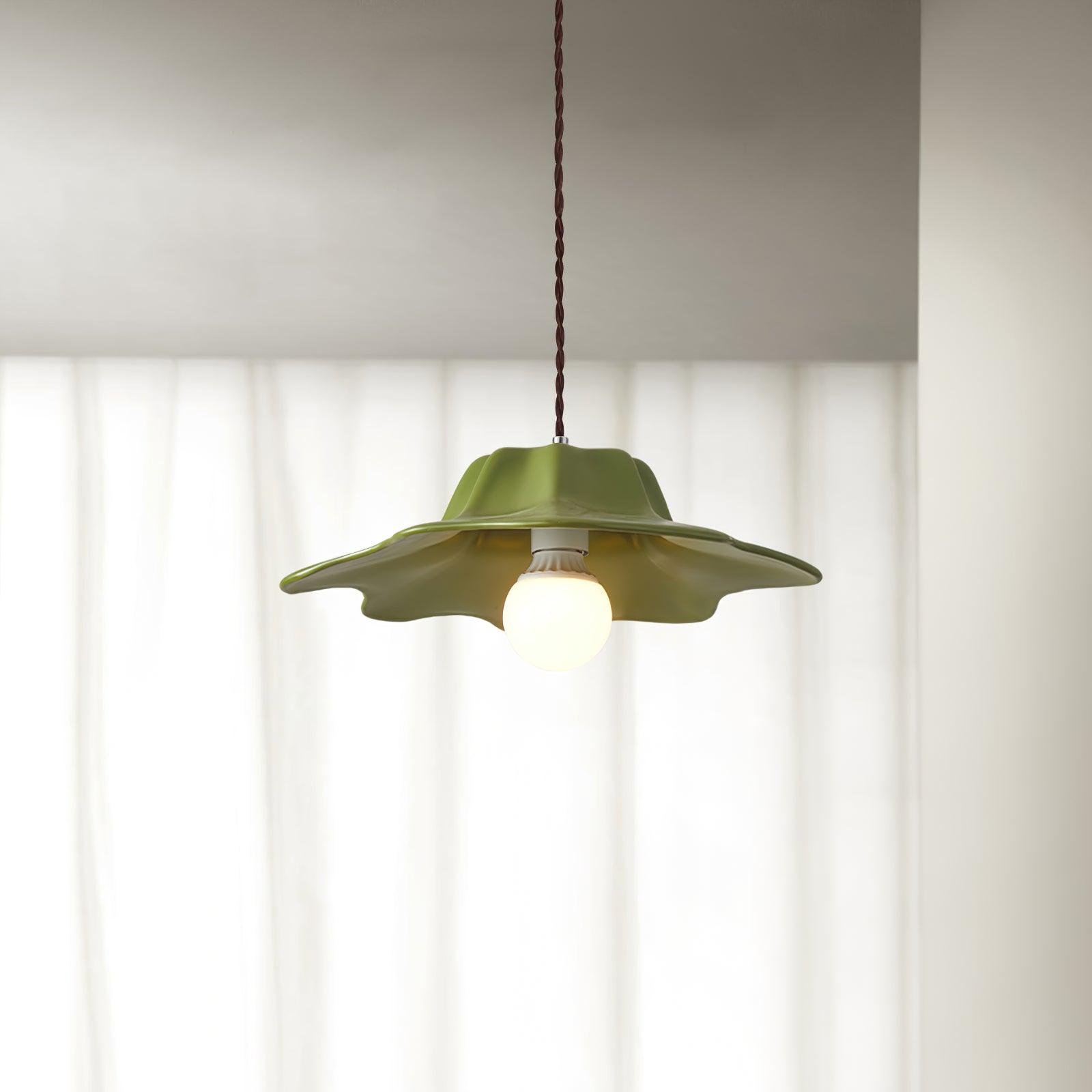 Alien Pendant Lamp - Letslighting