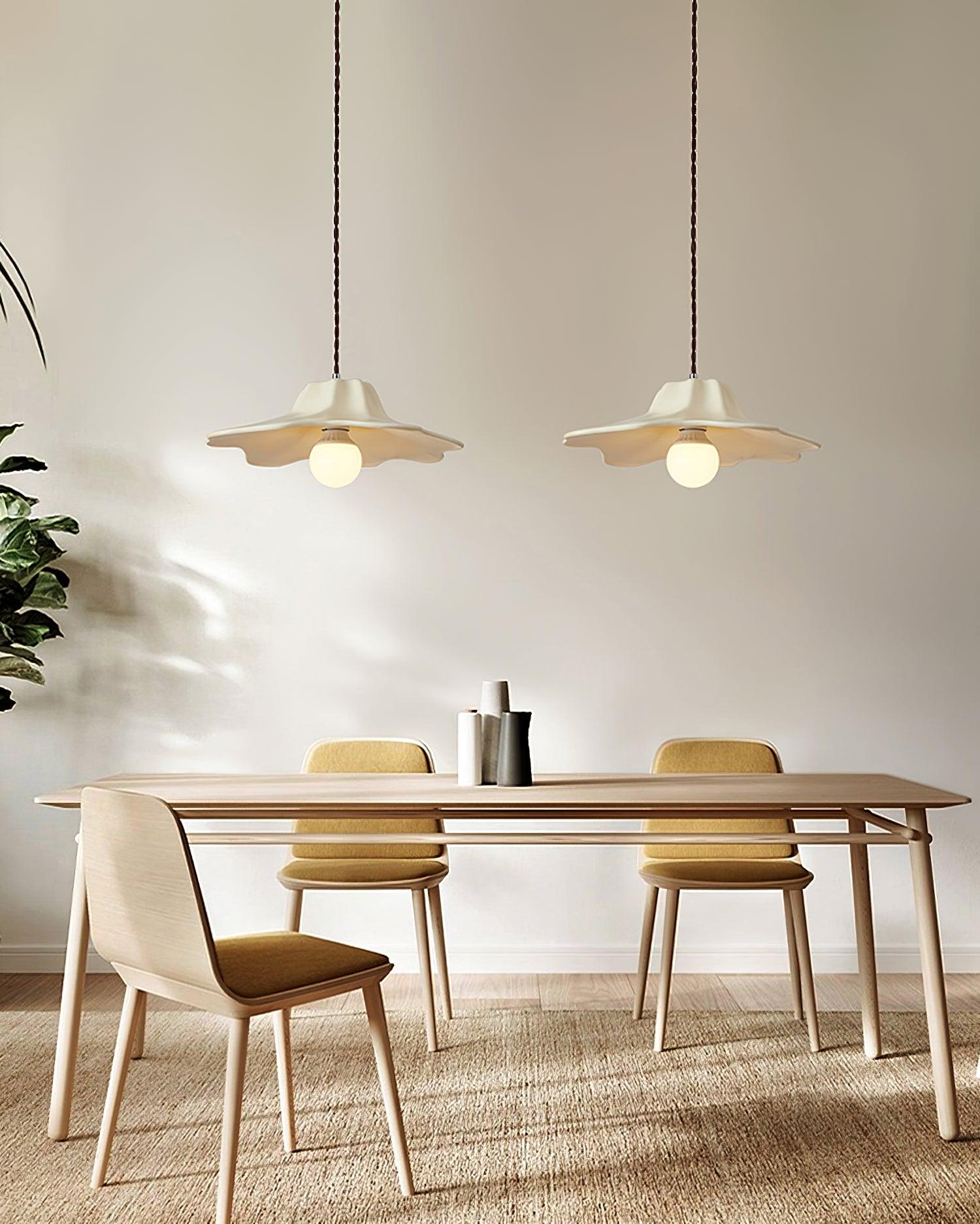 Alien Pendant Lamp - Letslighting