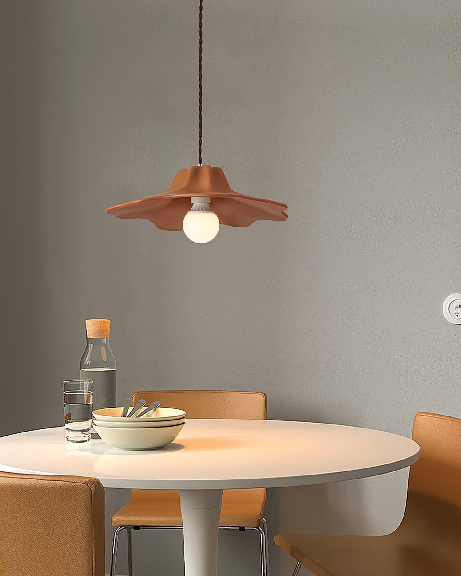 Alien Pendant Lamp - Letslighting