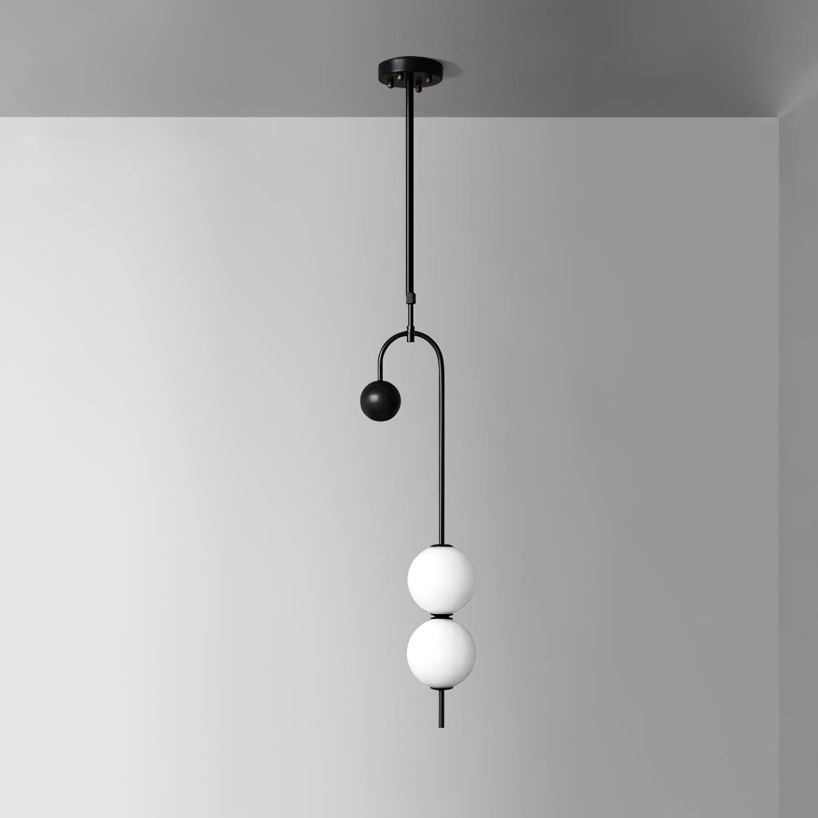Alina Pendant Light - Letslighting