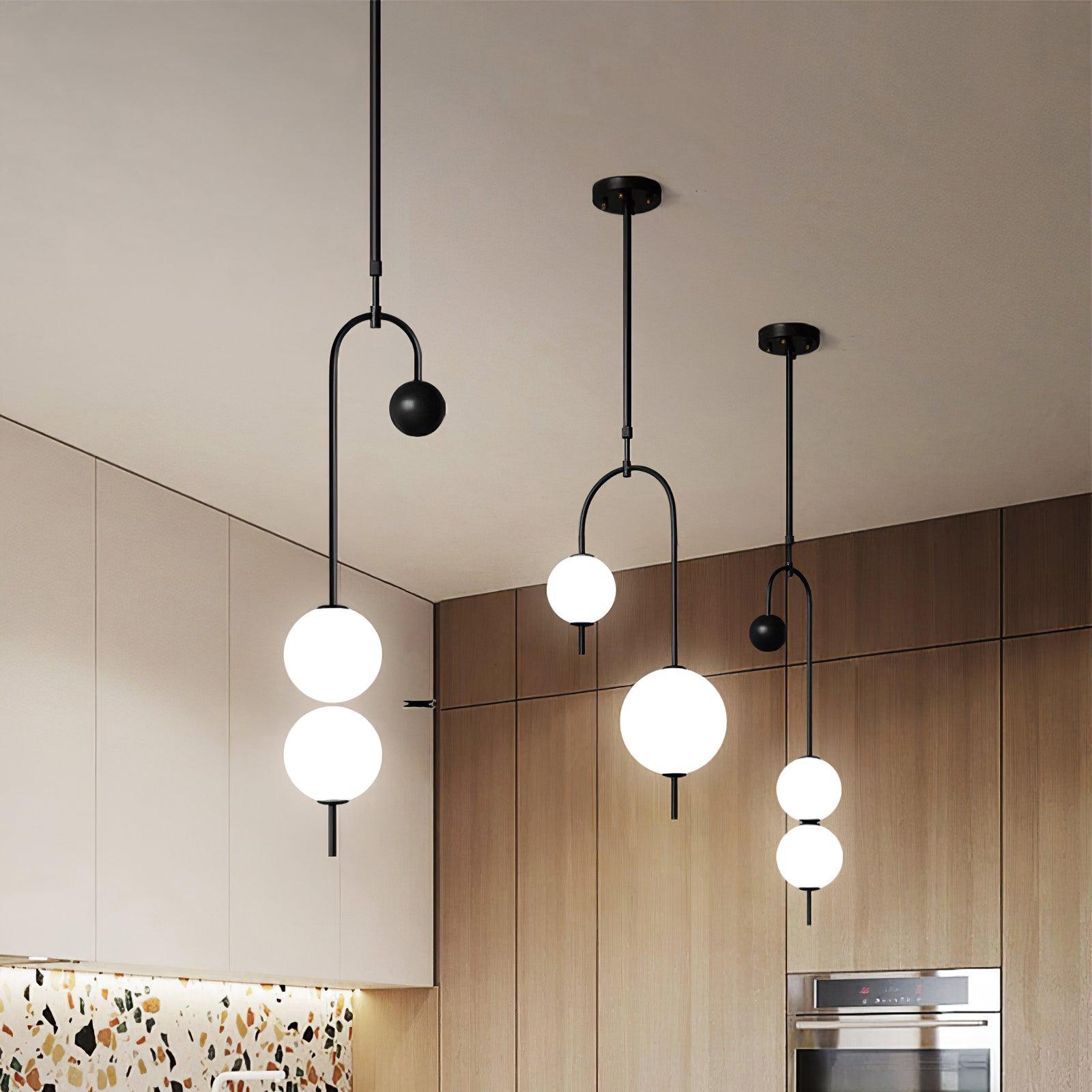 Alina Pendant Light - Letslighting